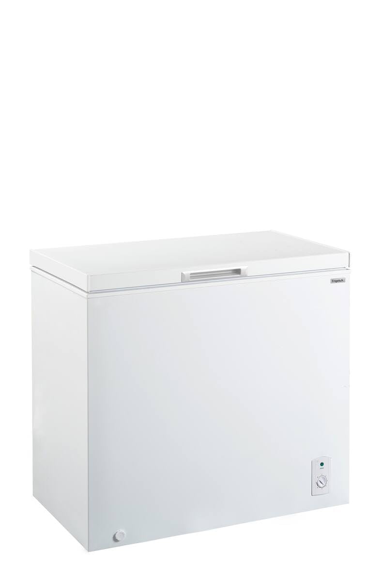 Congélateur coffre blanc 290 L CCO300BD