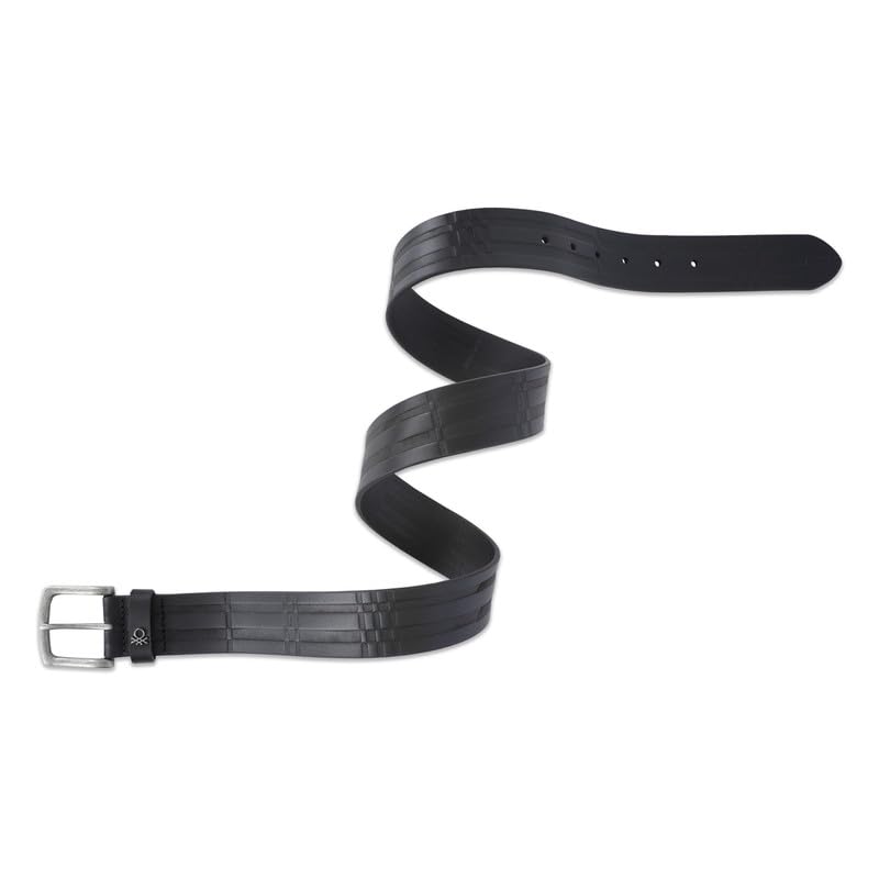 Image of United Colors of Benetton Men Belt