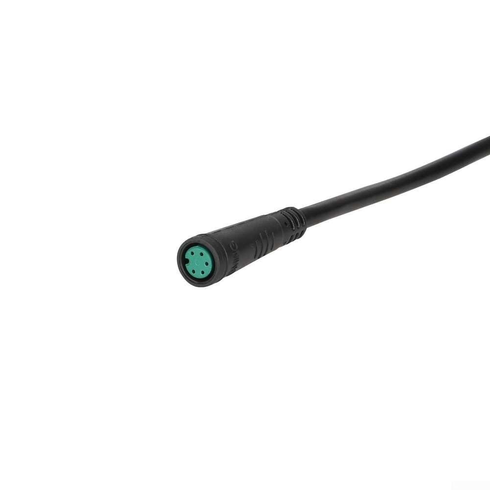 Gdfnmogo Para Kukirin G2 Master Scooter conjunto del acelerador con palanca de cambios de doble botón, interruptor de encendido integrado y accionamiento para una aceleración suave y precisa