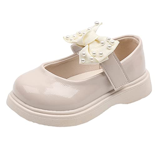 Swim Shoes for Toddler Girl Girls Sandals Children Shoes Pearl Bow Tie Princess Water Shoes for Toddler Girl
