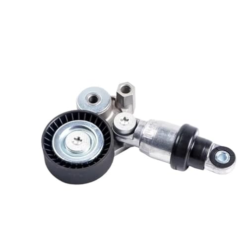 Poulie tendeuse de courroie Mazda CX-5 pour supprimer le sifflement moteur