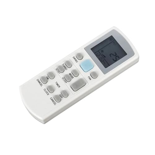 Télécommande de climatiseur pour DAIKIN remplacement de modèle ECGS02 GS02 APGS02