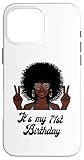 It's My 71st Birthday Black Afro Girl Inc.