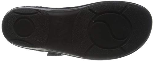 Berkemann Women's Slippers Mule4