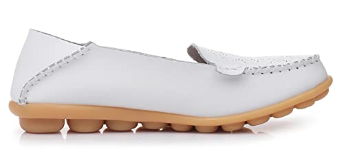 Image of VenusCelia Women's Adequate Comfort Walking Flat Loafer