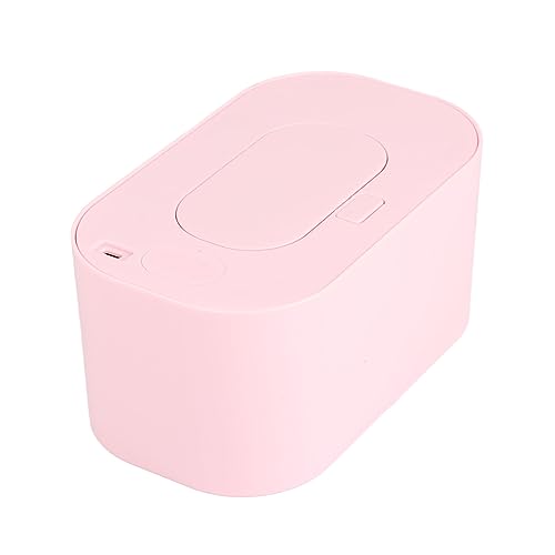 Aquecedor de Dispensador de Lenços Umedecidos, Aquecedor Superior de Lenços Umedecidos, Proteção con