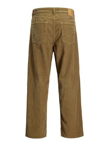 JACK & JONES Jpstalex Original Corduroy Pant – Ansicht 4