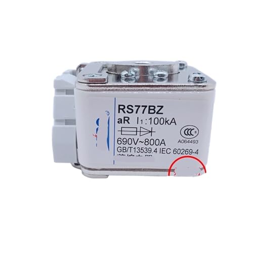 Raccord RS77BZ 800A coup rapide pour connexion étanche A2-66C-TS