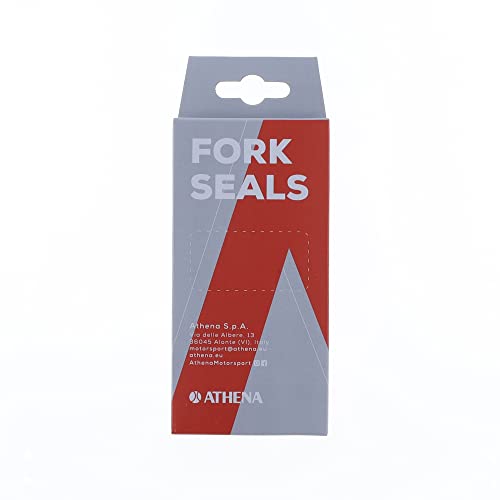 Kit joints spy de fourche Athena P40Fork455092 de rechange