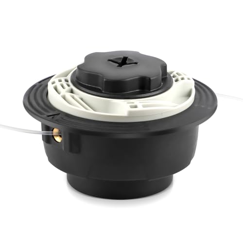 Forever Speed Trimmer Head Replacement for Stihl Autocut C6-2 C5-2 5-2 Suitable for FS40 FS38 FSE81 Gas Powered