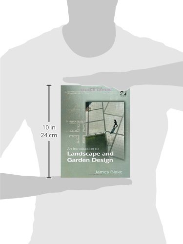 An Introduction to Landscape and Garden Design      2nd Edition