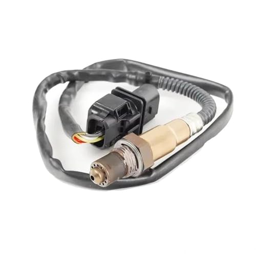 Sonde lambda 1K0998262K pour Tiguan et Scirocco | Performance mécanique stable