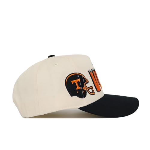 Gorra oficial NCAA colección Alma Mater miniatura 2
