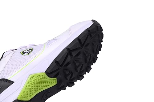 Image of SG Scorer 5.0 Cricket Shoes, Designed to Elevate Your Game to New Heights Power, Precision, and Comfort