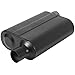 Flowmaster 942448 Super 44 Muffler - 2.25 Offset IN / 2.25 Offset OUT - Aggressive Sound