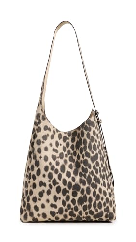 Image of Tory Burch Women's Suede Hobo Bag
