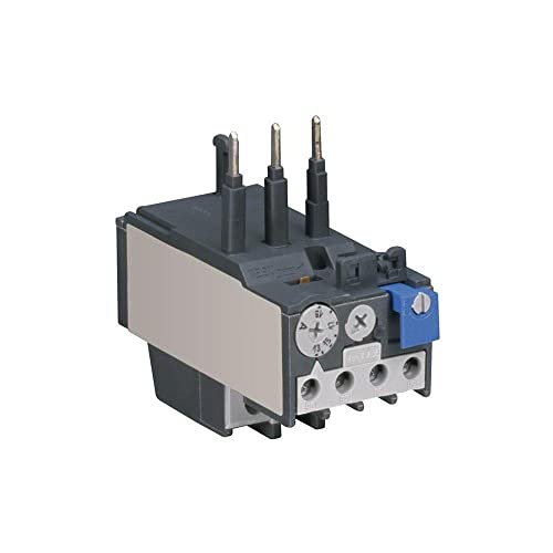Relais TA25DU ABB protection du moteur 4,5-6,5 A pour disjoncteur industriel