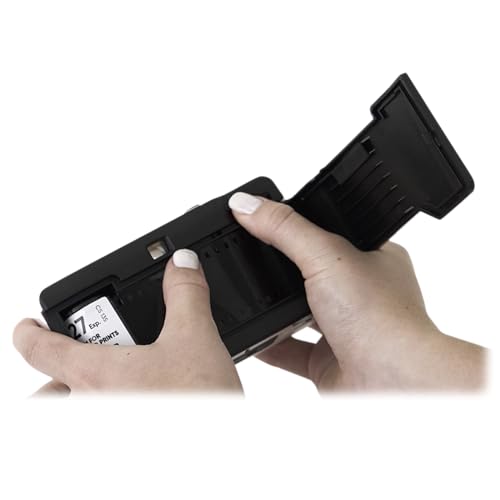 Image of Onn. Reusable 35MM Film Camera (Brown)