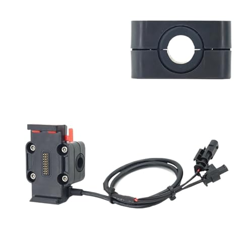 Support de téléphone GPS pour moto Benelli TRK702 chargeur sans fil