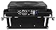 ESX QXF201A | 8’ (20 cm) aktiver Konsolen-Subwoofer passend für FIAT Ducato, Peugeot Boxer und Citröen Jumper: