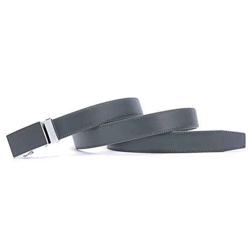 Ceintures masculines de bureau pour sublimer un costume d'affaires