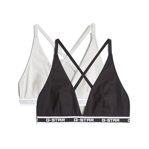 Soutien-gorge G-Star Aquamarine idéal sous un chemisier pour le bureau et les sorties