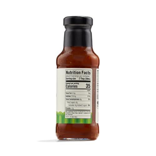 365 by Whole Foods Market, Cooking Sauce Kung Pao Organic, 9 Fl Oz (Pack of 2) - image 2