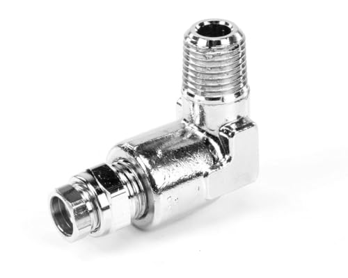Grille d'aeration Blodgett 40548 solution contre la surchauffe de four