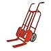 Tilting Fork Hand Truck,1000 lb.