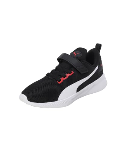 Image of Puma Unisex-Child Flyer Runner V Ps Sneaker