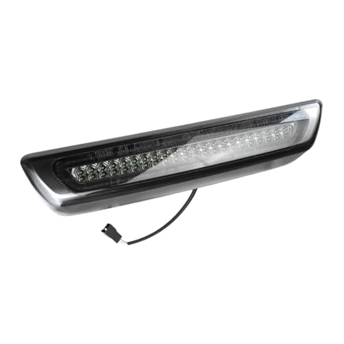 Troisième feu stop Toyota Tundra LED puissant visibilité accrue arrière 815710C050