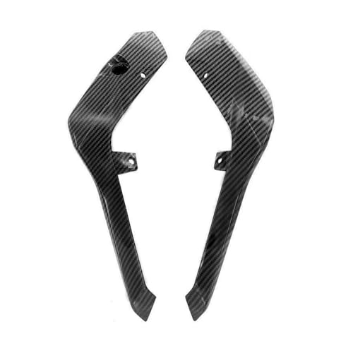 Garde carénage droit G310R robuste contre les projections de route
