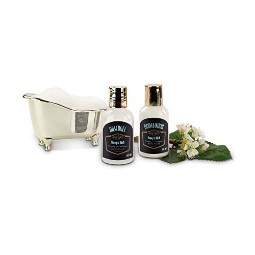 wellness milk bath