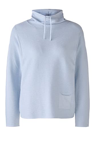 Oui Pullover Kentucky Blue - 44