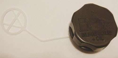 GO-PED GAS CAP FOR ALL GAS POWERED MODELS