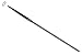 Grobet Swiss Pattern File Escapement Crossing 5-1/2" Cut 6