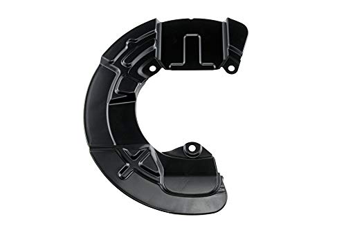 Pare-poussière pour frein à disque avant droit Volvo S60 01- V70 00-07