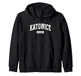Katowice Poland T-Shirts & Retro Tees