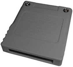 Key SD Memory Card Stick Converter Adapter for Nintendo Wii Gamecube