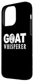 Zoom IMG-1 goat whisperer capre animali fattoria Zoom IMG-1 goat whisperer capre animali fattoria