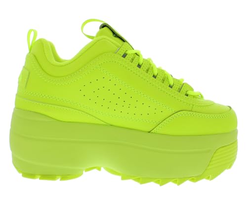 Fila Women's Disruptor Ii Sneaker3
