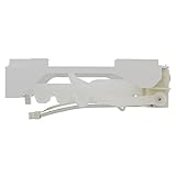 Snap Supply Ice Maker for Frigidaire Directly Replaces 243297606