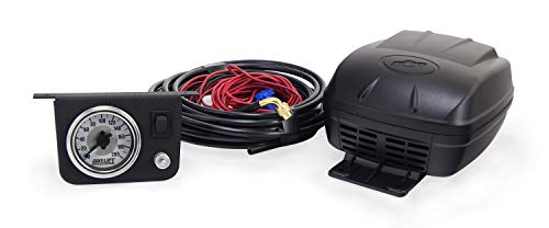 Air Lift Air Shock Controller Air Compressor and Pressure Gauge - 25804 by Air Lift - Image 9