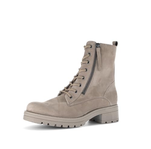 Gabor Damen Schnürstiefeletten, Frauen...