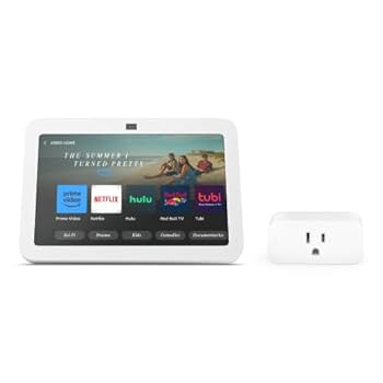 Amazon.com: Echo Show 8 (3rd Gen, 2023 release) in Glacier