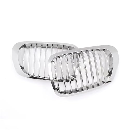Capot de prise d'air pour résoudre le jeu de calandre avant BMW E46 99-02 - 2