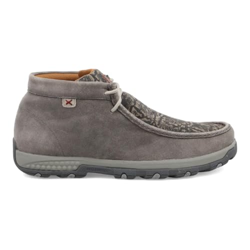 Image of Twisted X Men's Chukka Driving Moccasins