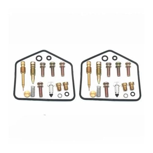 Kit de réparation carburateur Kawasaki KZ750 pièces moteur KZ440 LTD 440