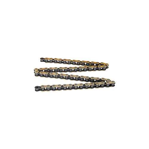 450652 - Catena Trasmissione 520 VX3 Oro/Nero 118 Maglie