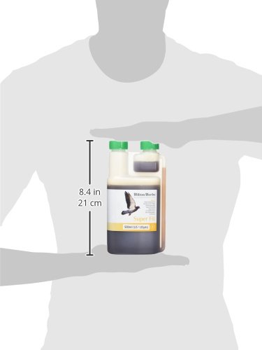 Hilton Herbs Pigeon Super Fit 500 ml - Image 3